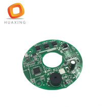 Fan Control PCBA Circuit Board FR4 Smart PCB Making and Assembly Manufacturer